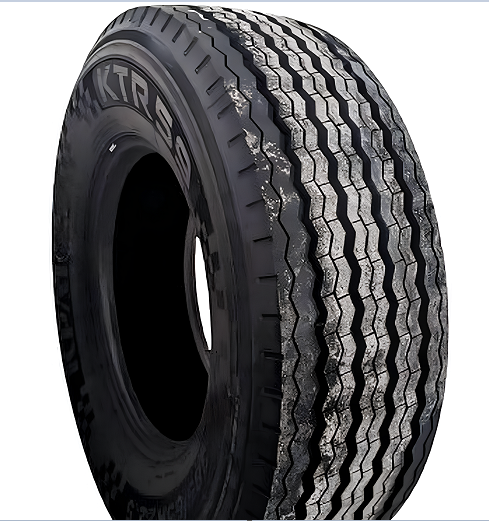 Шини вантажні Kpatos KTR59 385/65 R22,5 160L 20PR